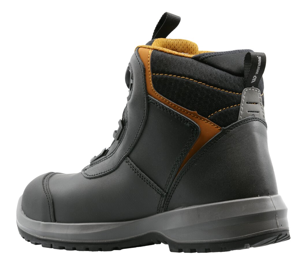 Ankle boot Berserk Borr 2 Wenaas