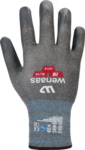 Glove Wenaas 210 Wenaas Medium