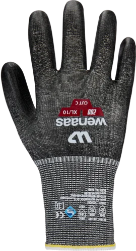 Glove Wenaas 200 Wenaas Medium
