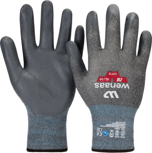Glove Wenaas 210 Wenaas Medium