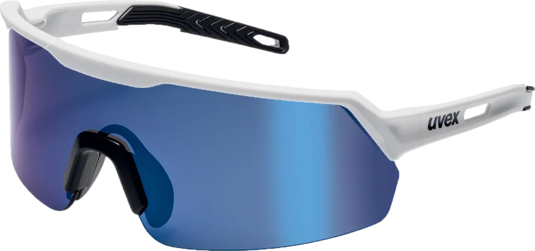 Brille Ultrashield Blue Mirror Wenaas Medium