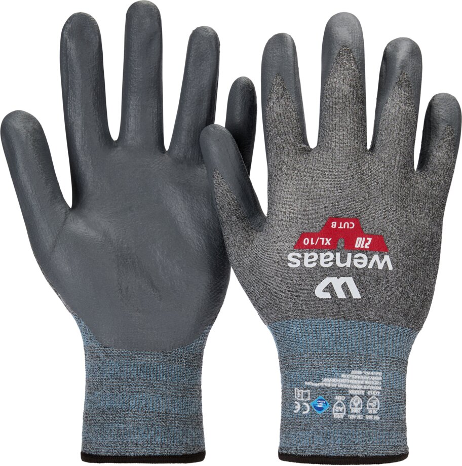 Glove Wenaas 210 1 Wenaas