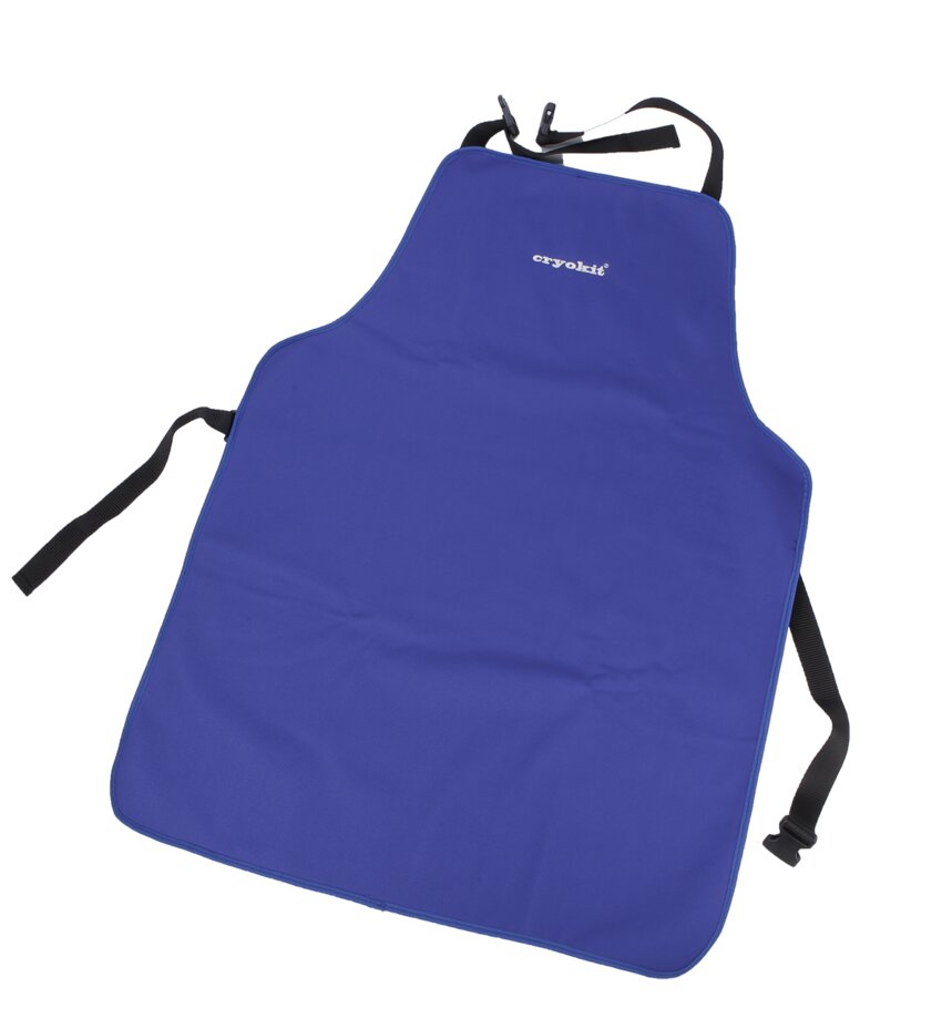 Apron T-Cryo Light 110cm 1 Wenaas