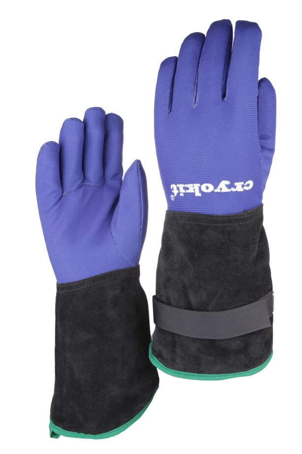 Gloves CRYOPLUS 2.0 1 Wenaas