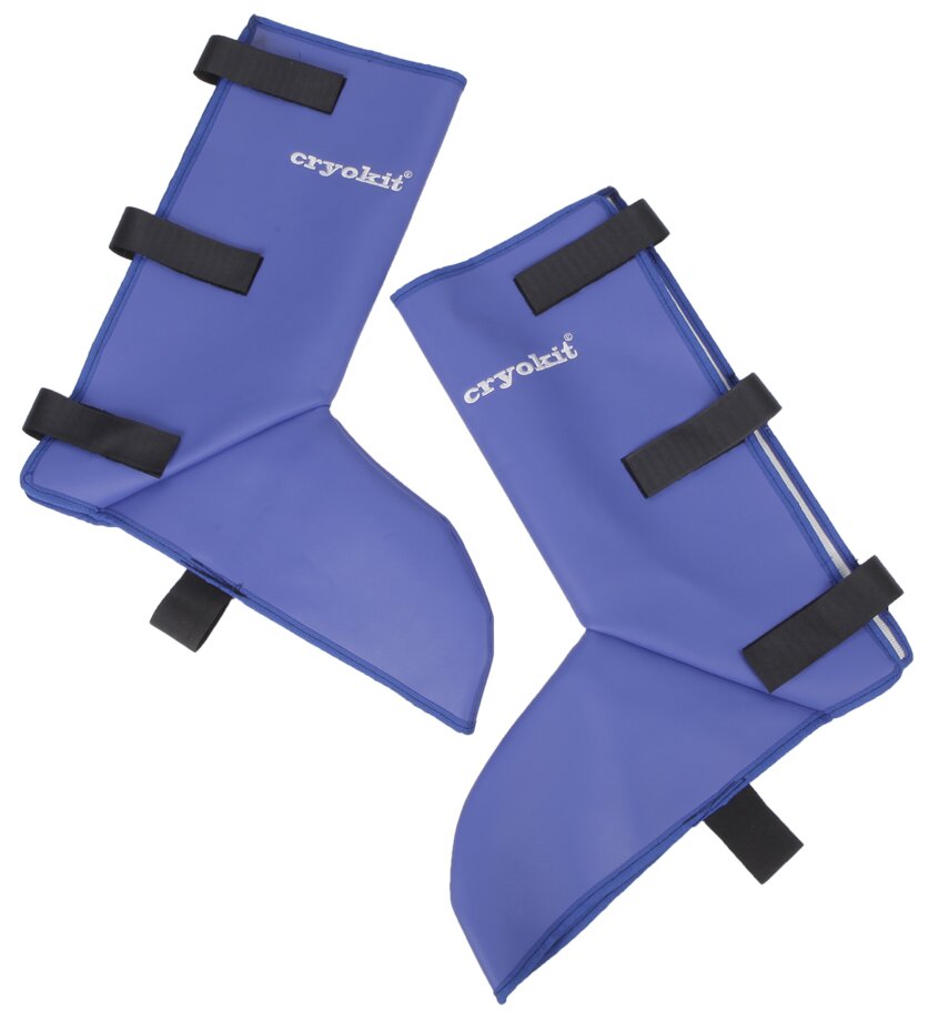 Gaiters Chette Cryo 1 Wenaas