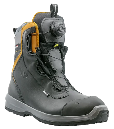Boot Berserk Balder Wenaas Medium