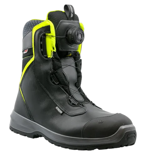 Boot Berserk Brage US Wenaas Medium
