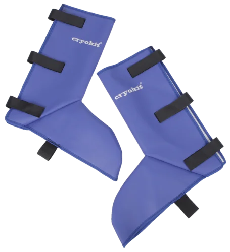 Gaiters Chette Cryo Wenaas Medium