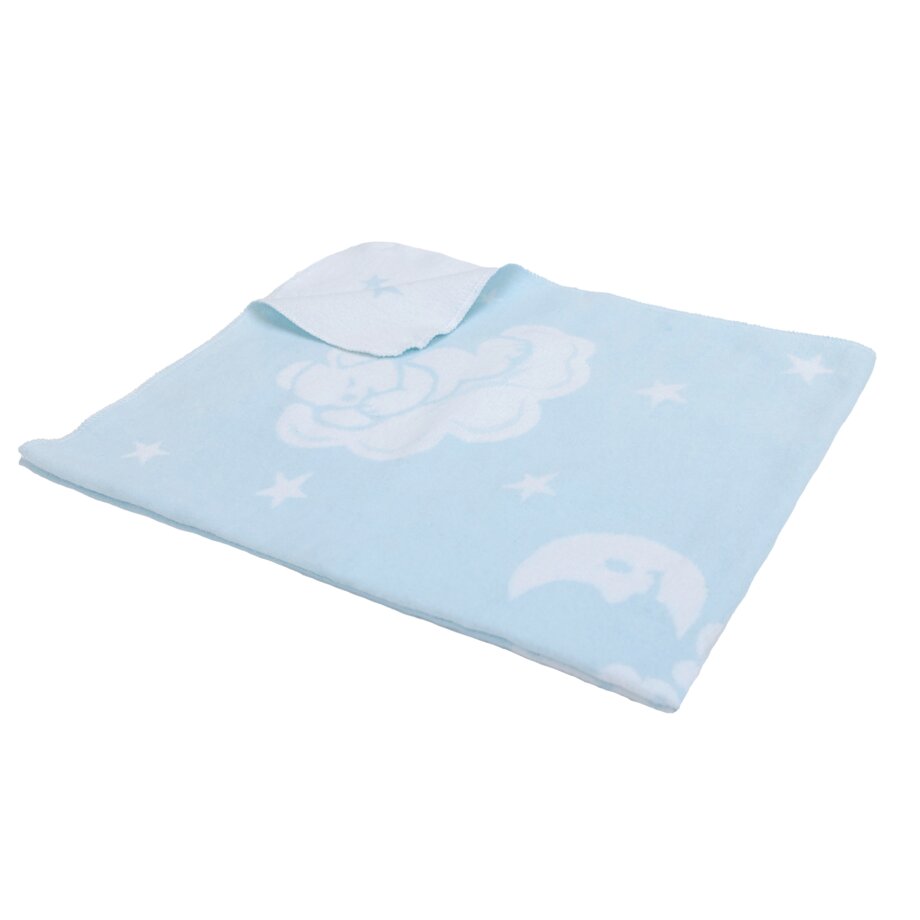 Juvel Babyteppe 1 Sverre W. Monsen