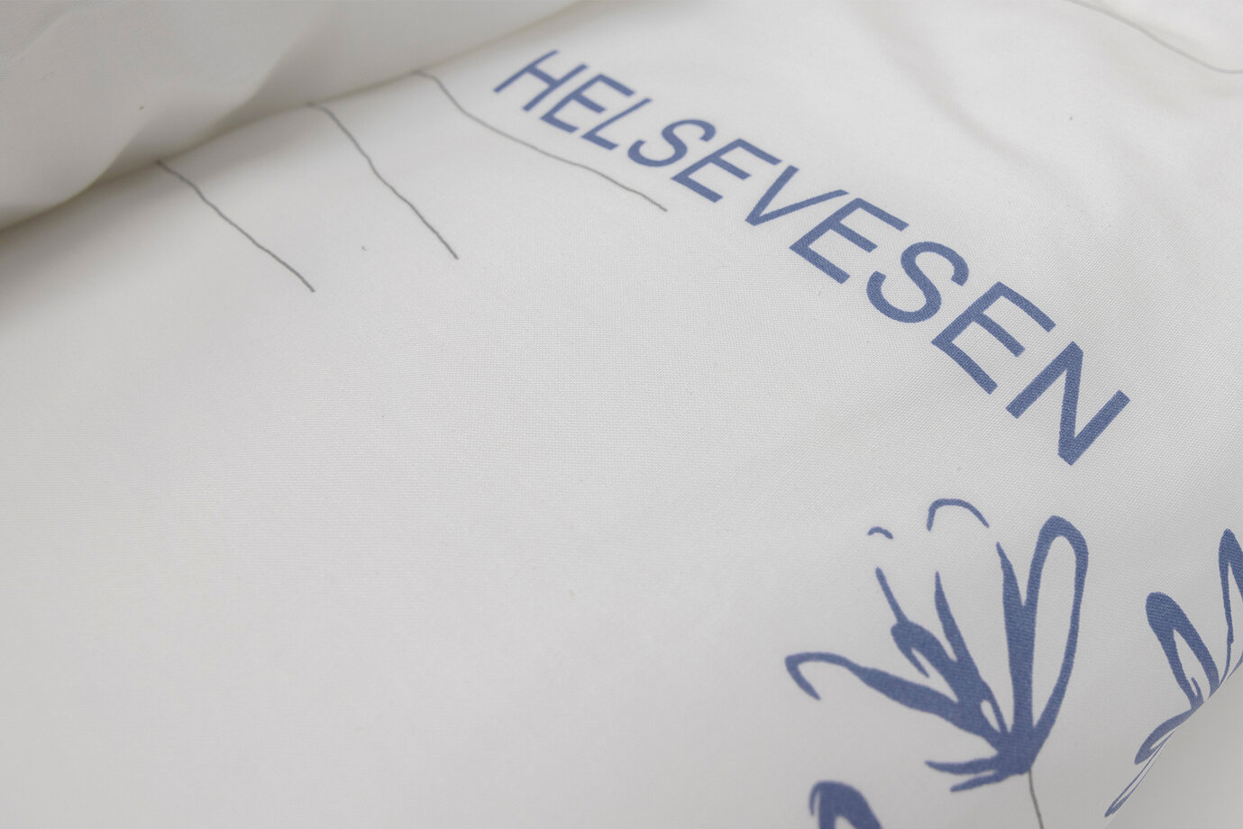 Kornblomst Dynetrekk Helsevesen 4 Sverre W. Monsen
