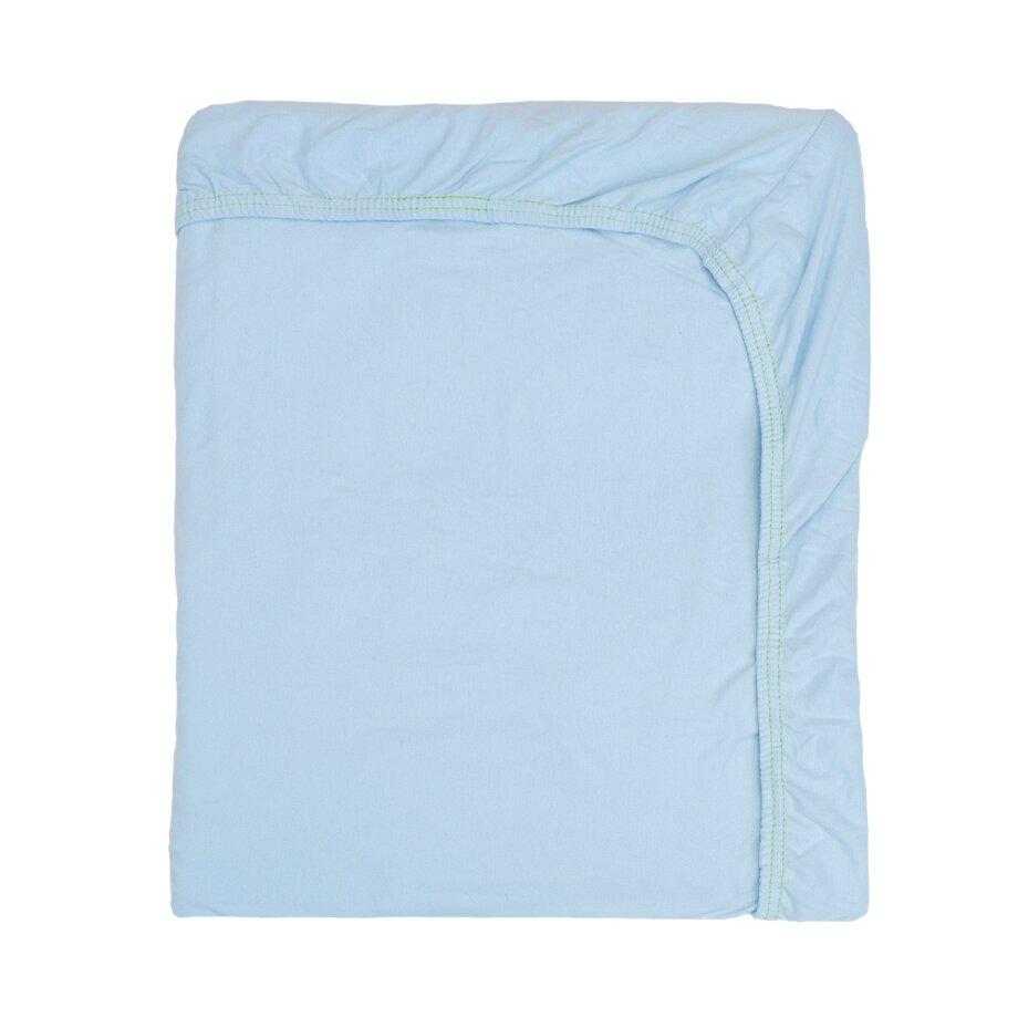 Alm Stretchlaken Jersey 1 Sverre W. Monsen