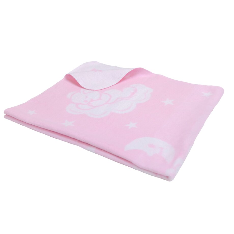 Juvel Babyteppe 1 Sverre W. Monsen