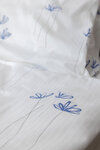 Kornblomst Dynetrekk Krepp 2 Sverre W. Monsen Small