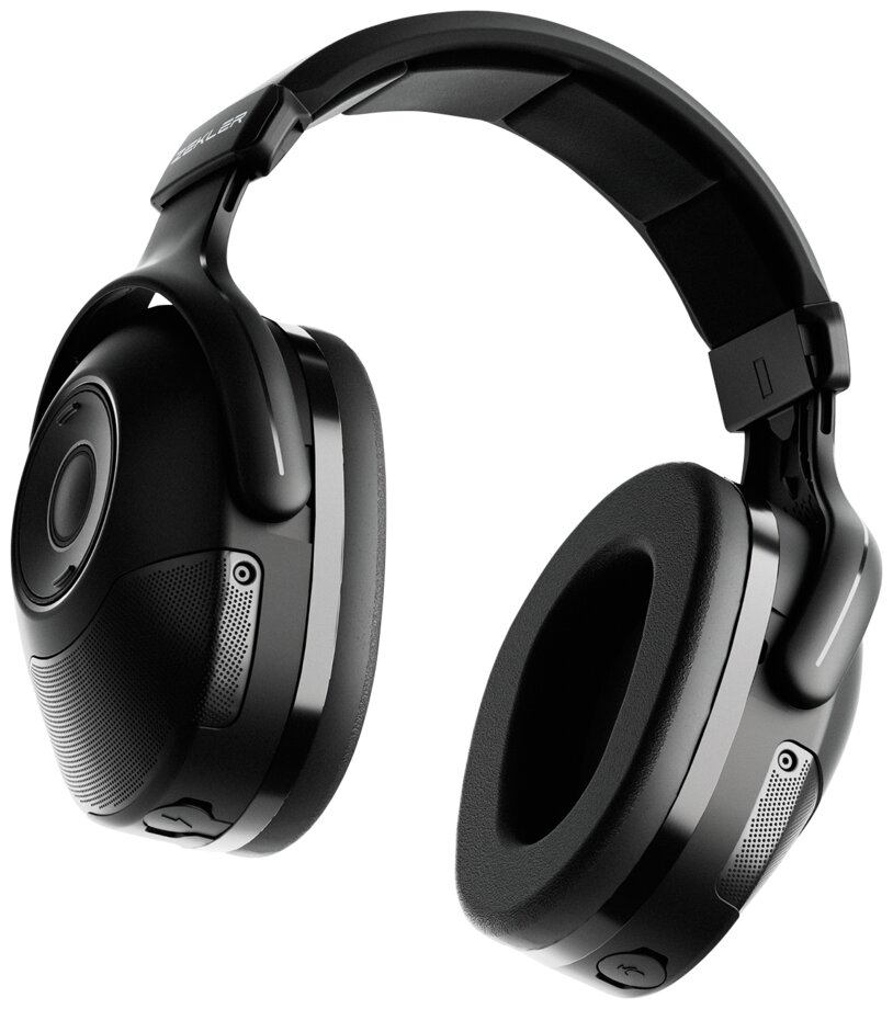 Headset Zekler Neo 80 Band 1 Wenaas