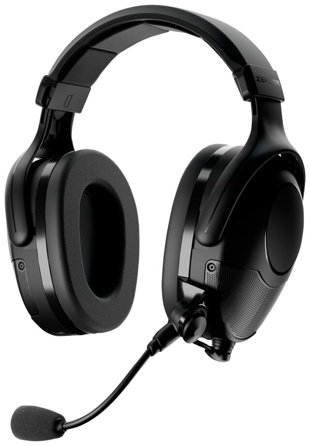 Headset Zekler Neo 85 Band 1 Wenaas