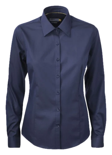 Shirt stretch women Wenaas Medium