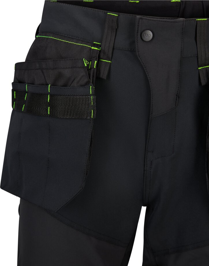 Stretch Trousers MultiFlex 7 Wenaas