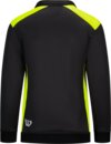 Sweater 1/2 zip 4 Wenaas Small