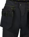 Stretch Trousers MultiFlex 7 Wenaas Small