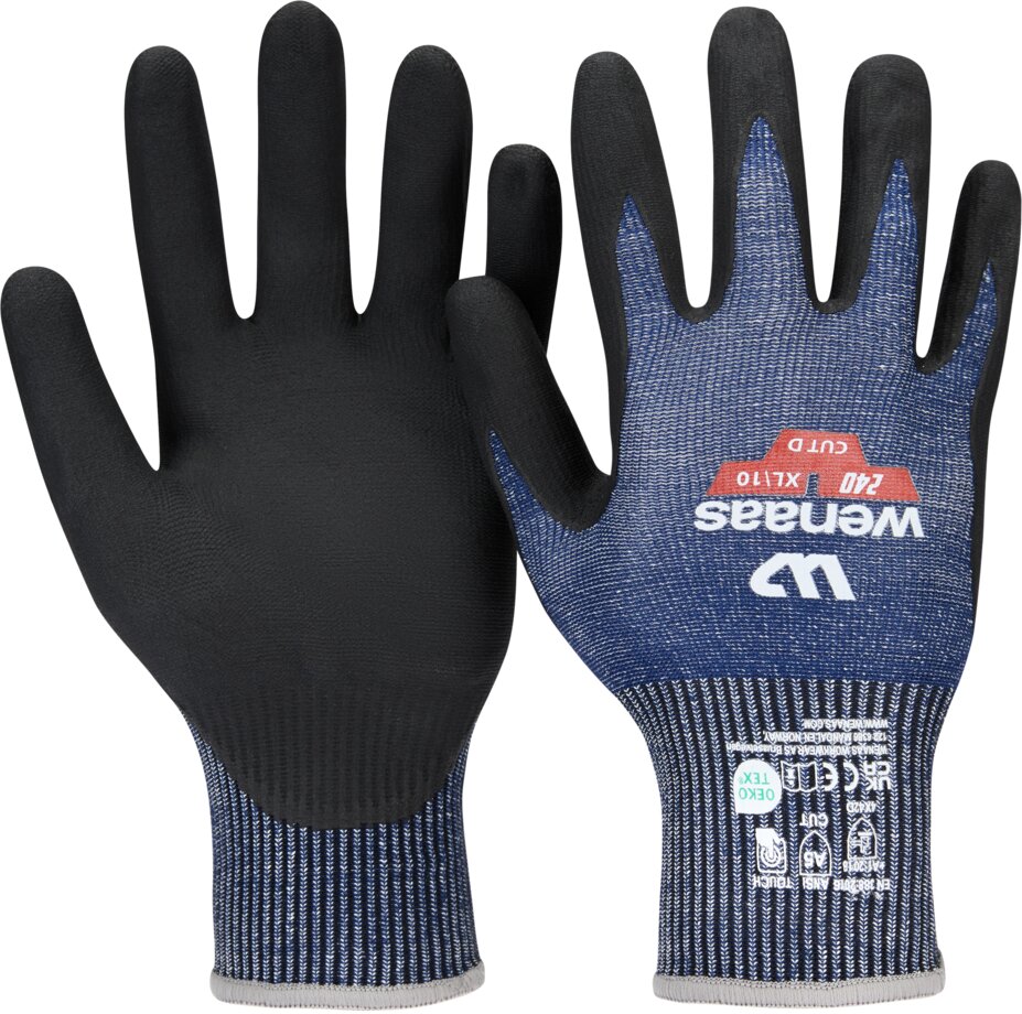 Glove Wenaas 240 1 Wenaas