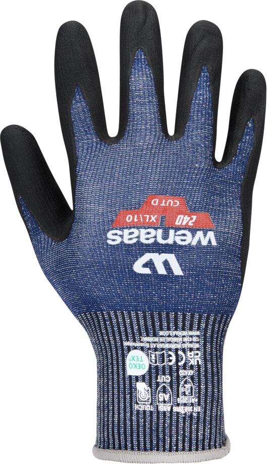 Glove Wenaas 240 2 Wenaas