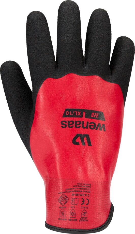 Glove Wenaas 320 2 Wenaas