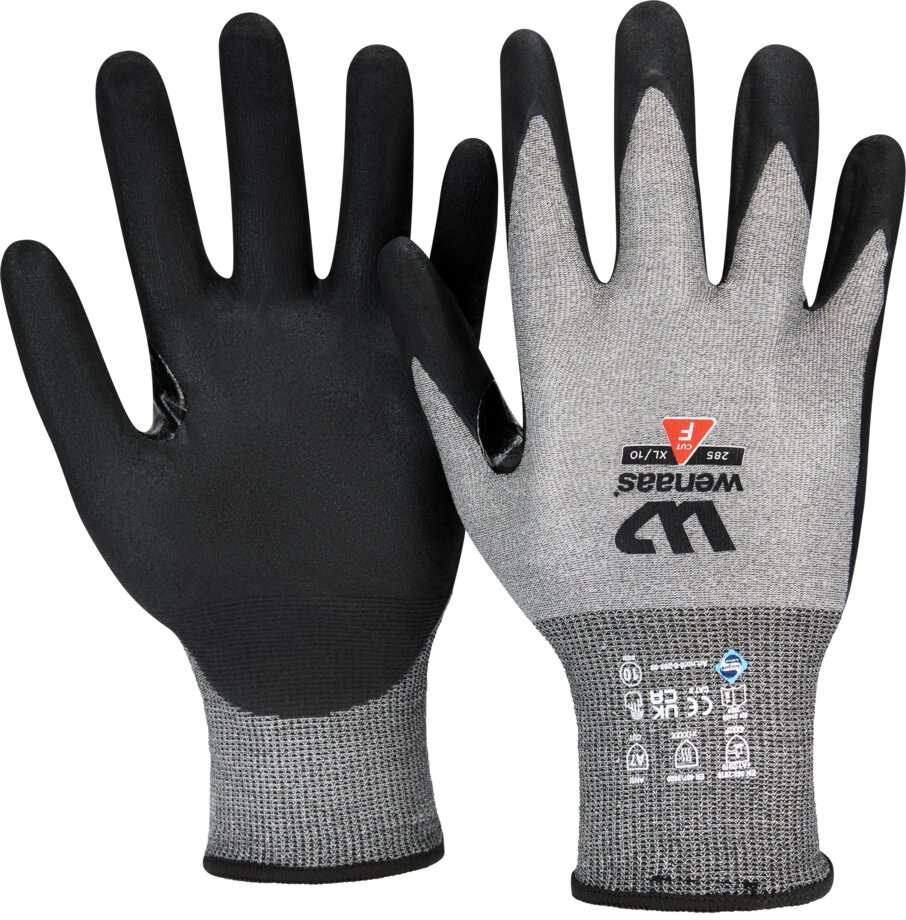 Glove Wenaas 285 1 Wenaas