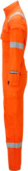 FR coverall Toolguard 3 Wenaas Small