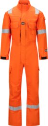 FR coverall Toolguard 1 Wenaas Small