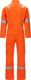 FR coverall Toolguard 2 Wenaas Small