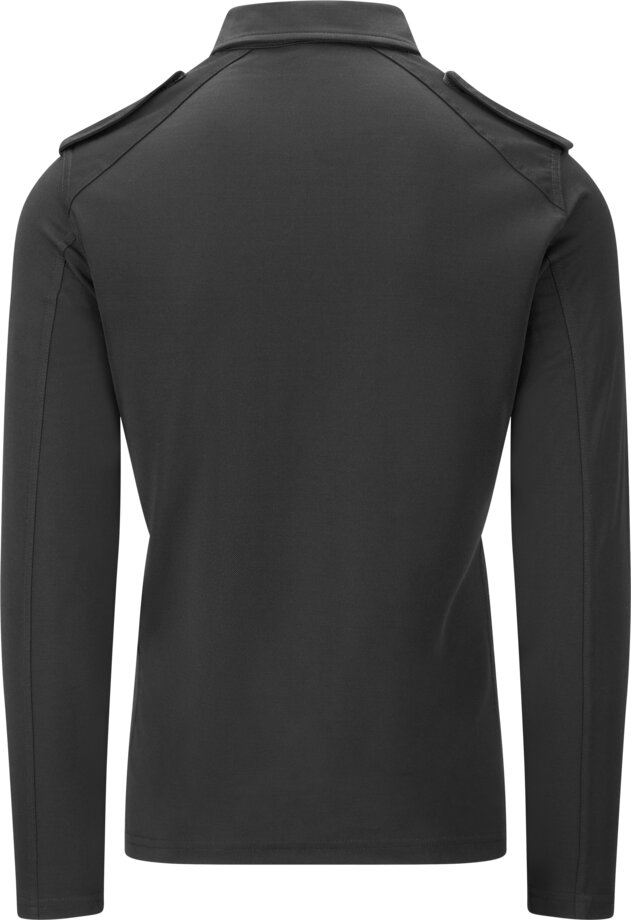 Sportwool Piquéskjorte LE 2 Wenaas