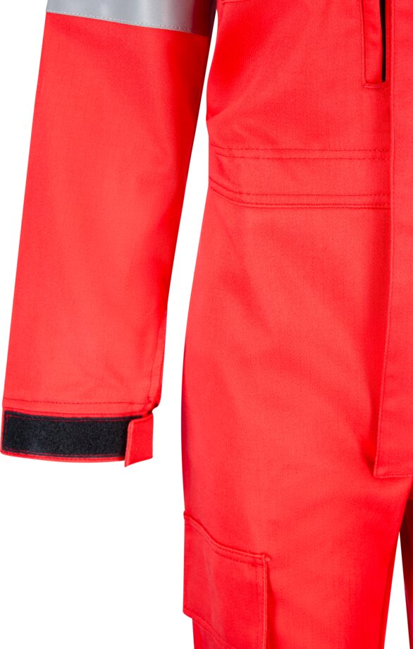 Kjeledress FR Toolguard dame 4 Wenaas