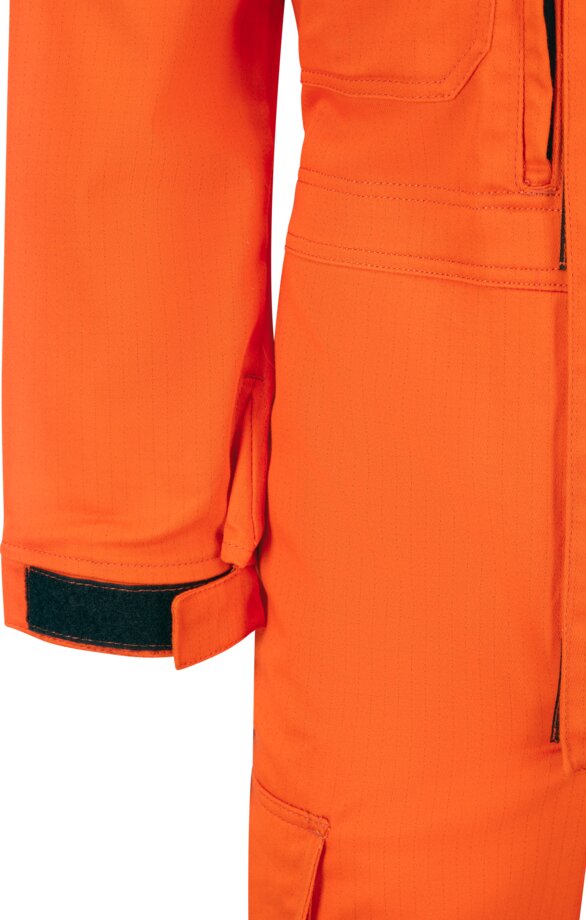 FR coverall Toolguard 4 Wenaas