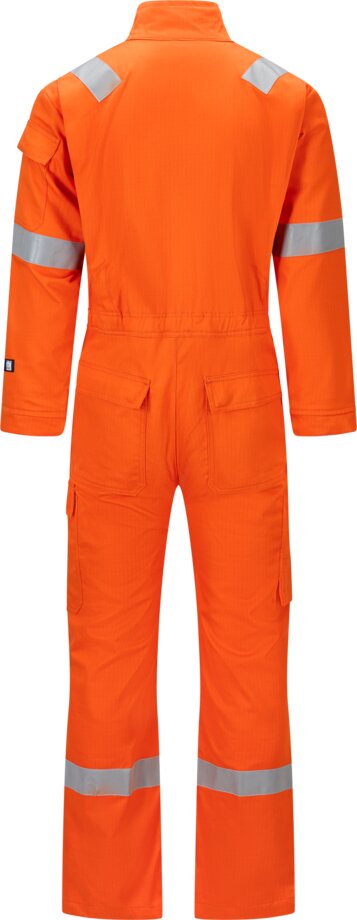 FR coverall Toolguard 2 Wenaas