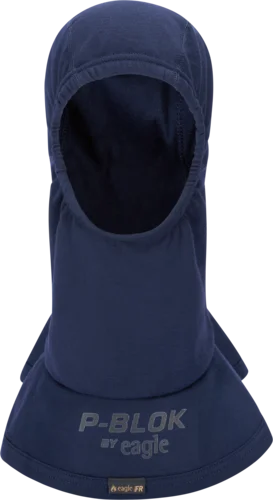 Fire Hood Eagle PBlok Kermel Wenaas Medium