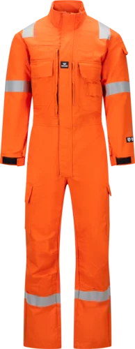 FR coverall Toolguard Wenaas Medium