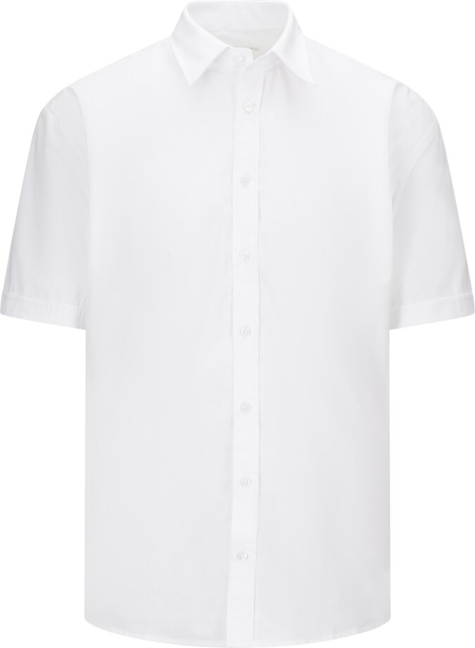 Shirt Business reg men SS 1 Wenaas