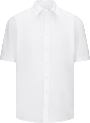 Shirt Business reg men SS Wenaas Medium