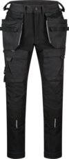 Stretchtrouser multipocket 2 Wenaas Small