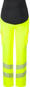 Pregnancy trouser hivis 1 Wenaas Small