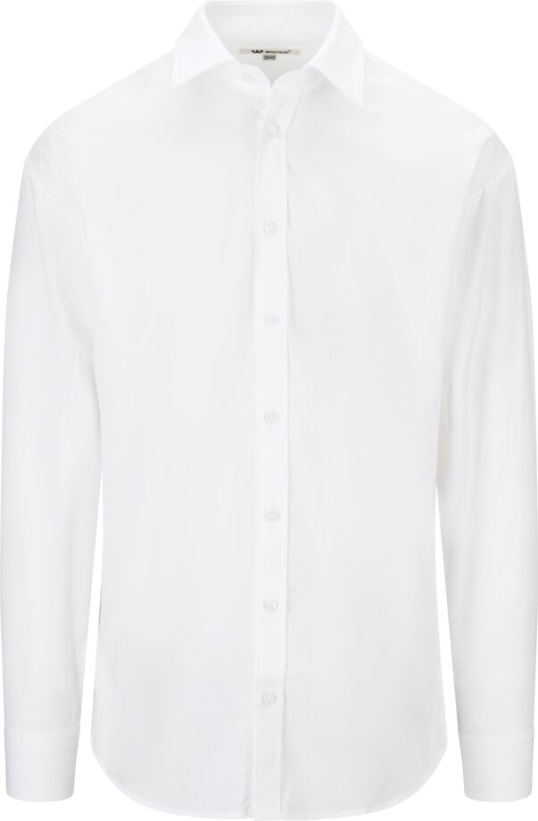 Shirt Business reg men LS 1 Wenaas