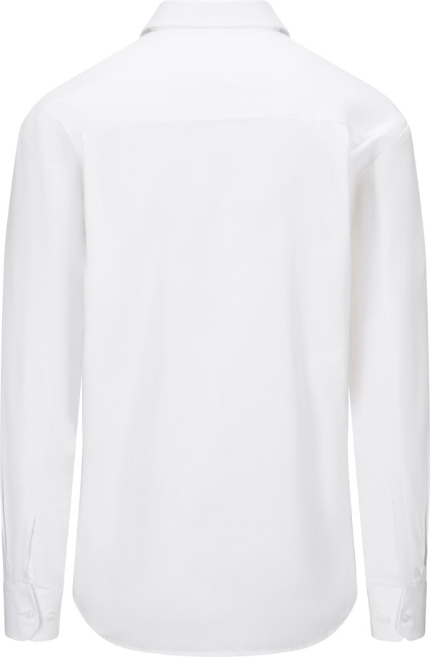 Shirt Business reg men LS 2 Wenaas