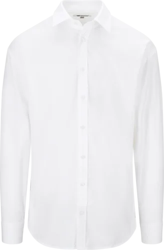 Shirt Business reg men LS Wenaas Medium