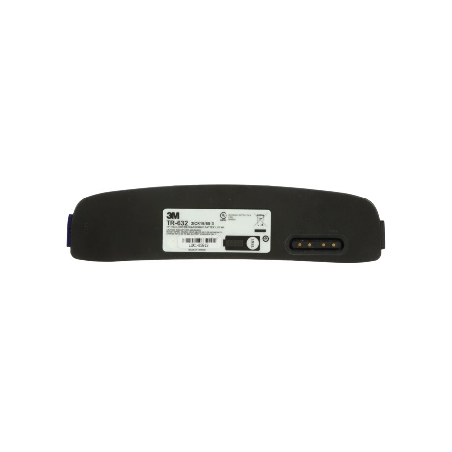 Battery HD 3M TR632 1 Wenaas