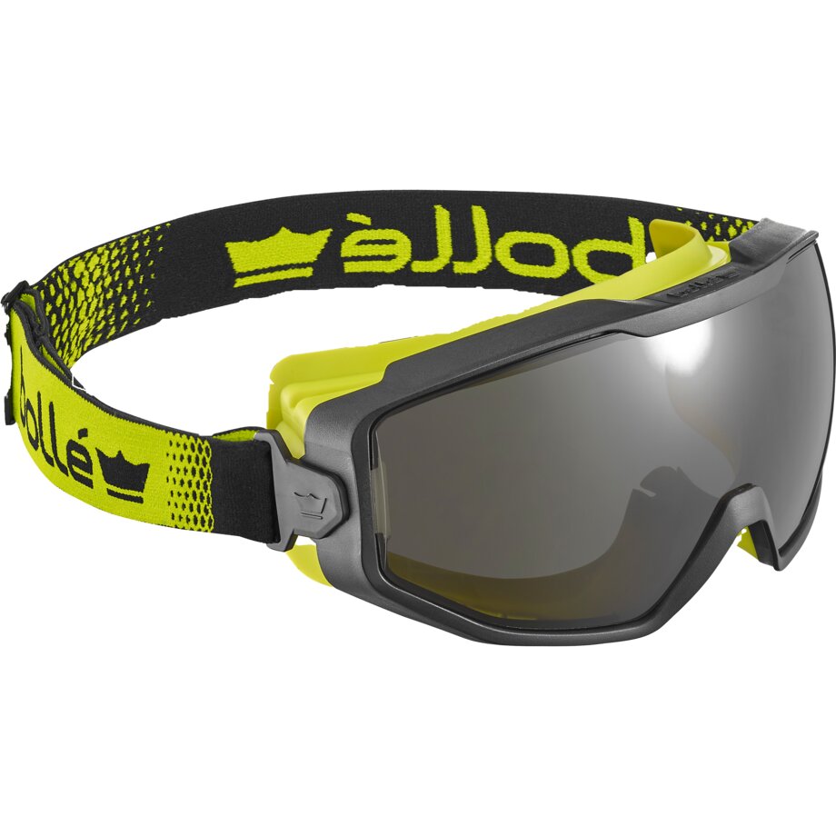 Goggle Bollé Spectrum Grey 1 Wenaas
