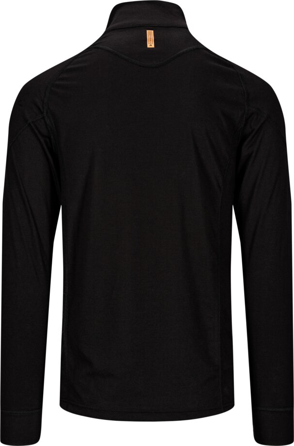 Bodyshell 1/2 zip dame FR 2 Wenaas
