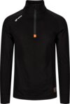 Bodyshell 1/2 zip dame FR 1 Wenaas Small