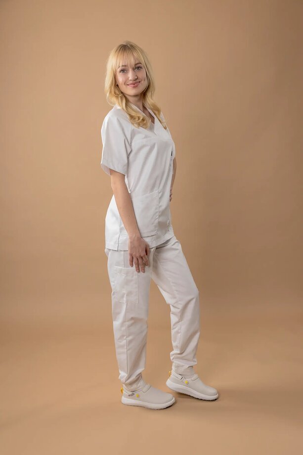 Nikola Kittel Unisex NS-3361 4 Sverre W. Monsen