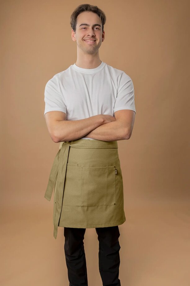 Hunter Midjeforkle 1 Sverre W. Monsen
