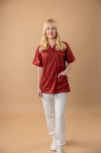 Nikola Kittel Unisex NS-3361 Sverre W. Monsen Medium
